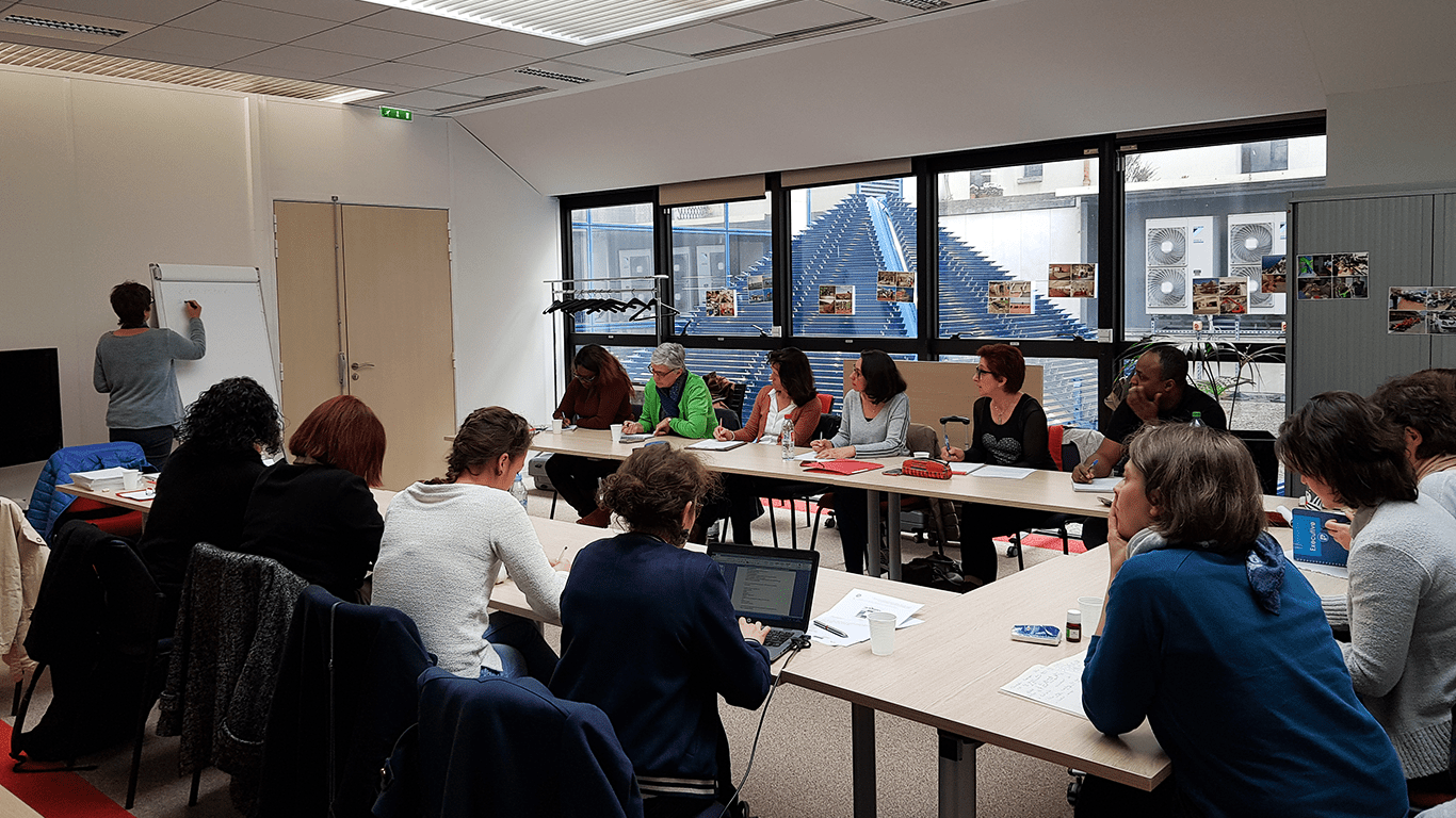 Prochaine rencontre CIP : 10 février 2026