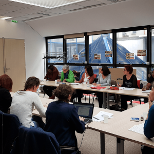 Prochaine rencontre CIP : 10 février 2026